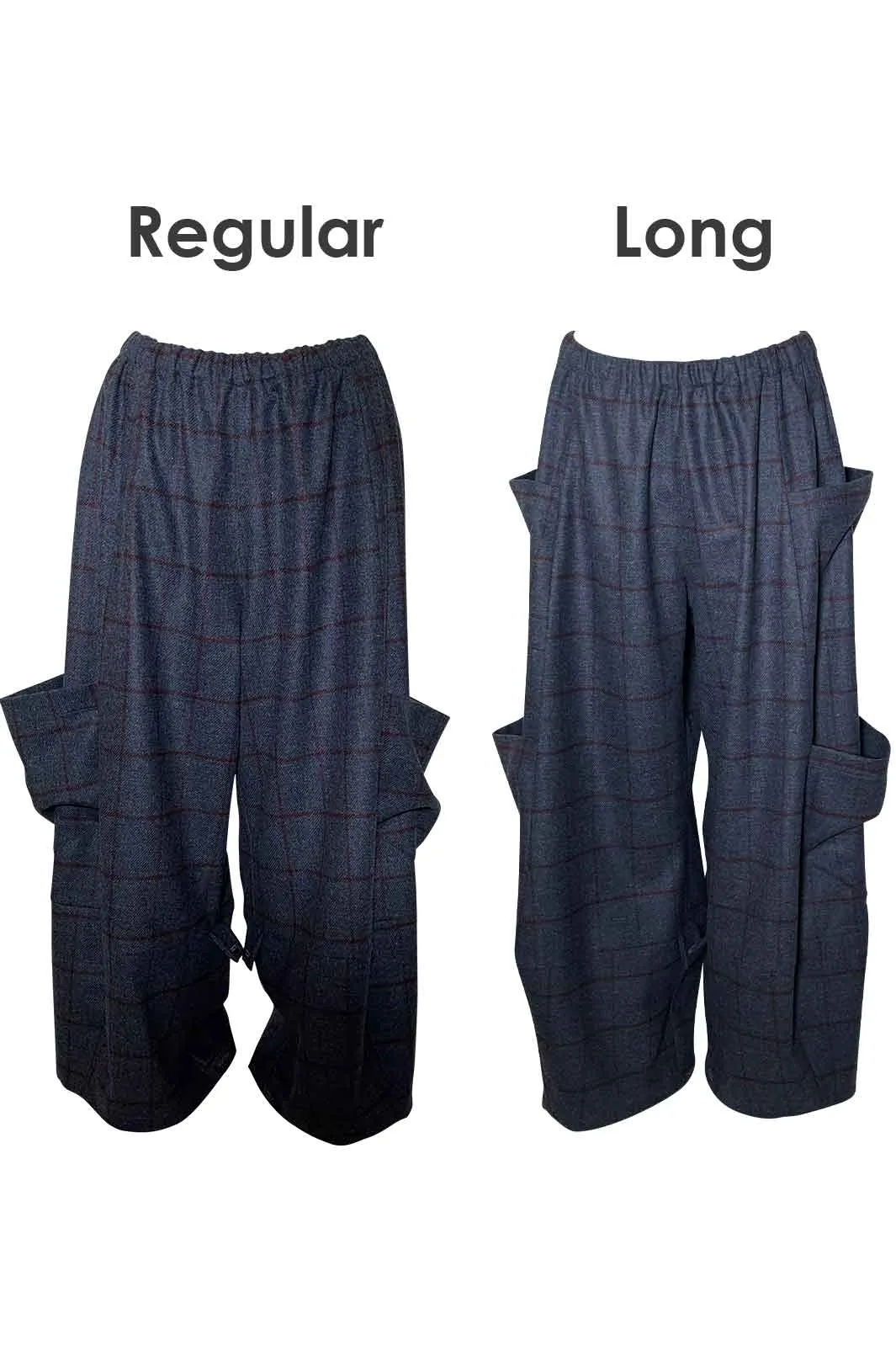 Layercake Sale Trousers