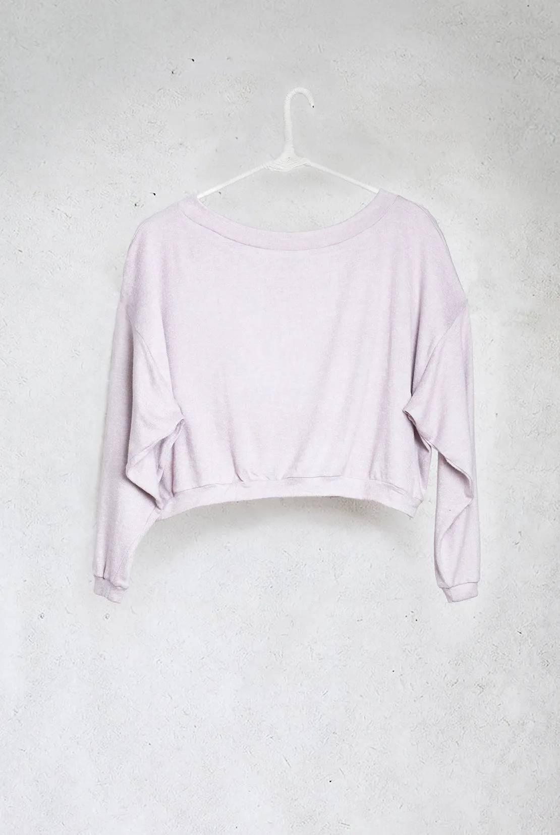 Liza Soft Sweater