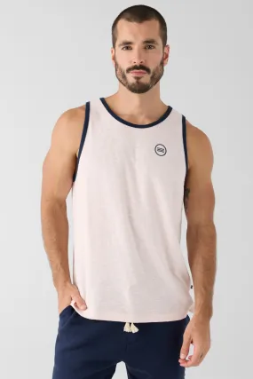 Loop Terry Tank