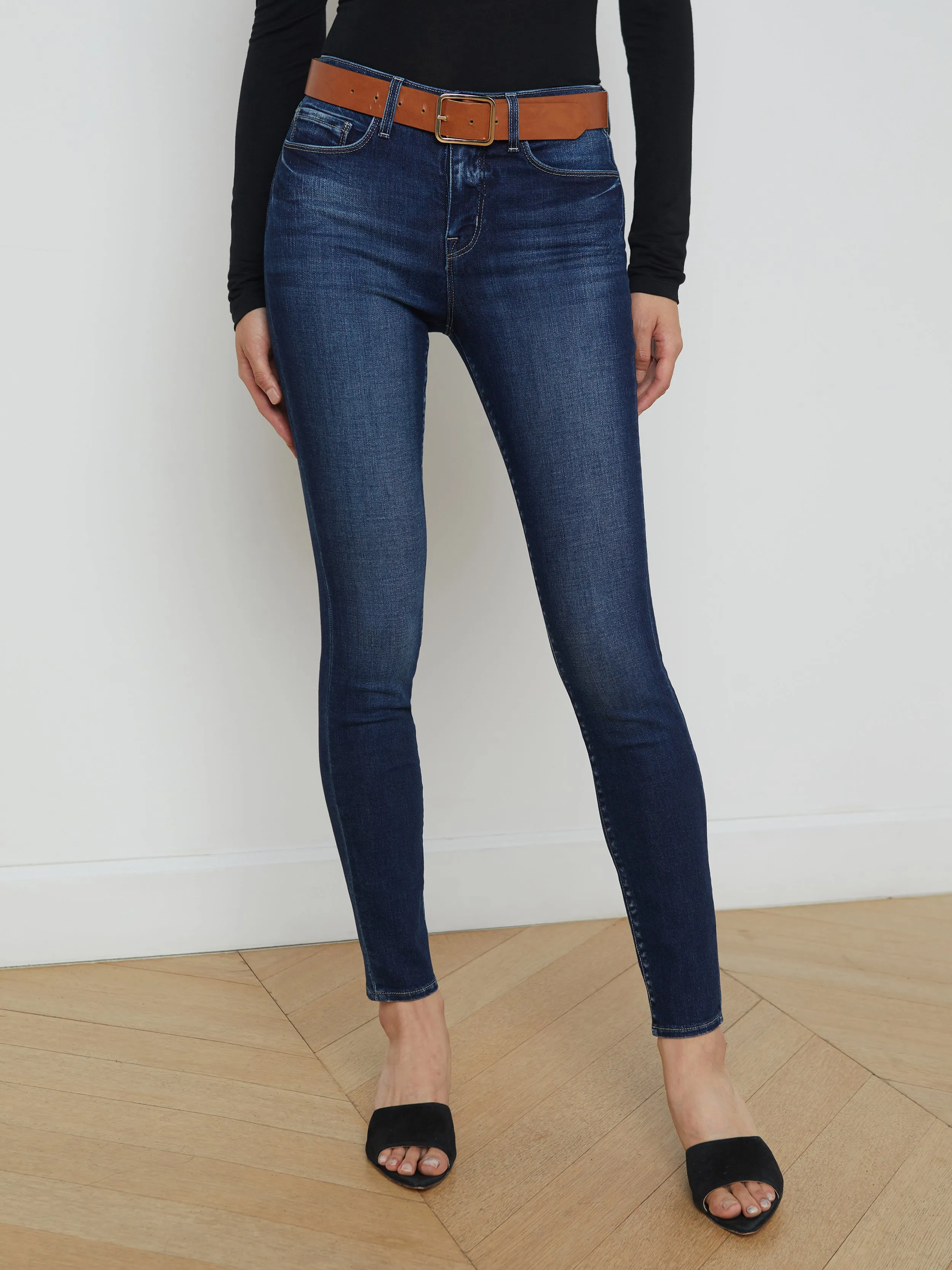 Marguerite Skinny Jean