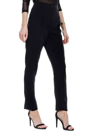 Nero Trousers