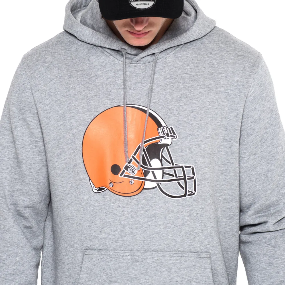 NFL Cleveland Browns Hoodie Mit Teamlogo