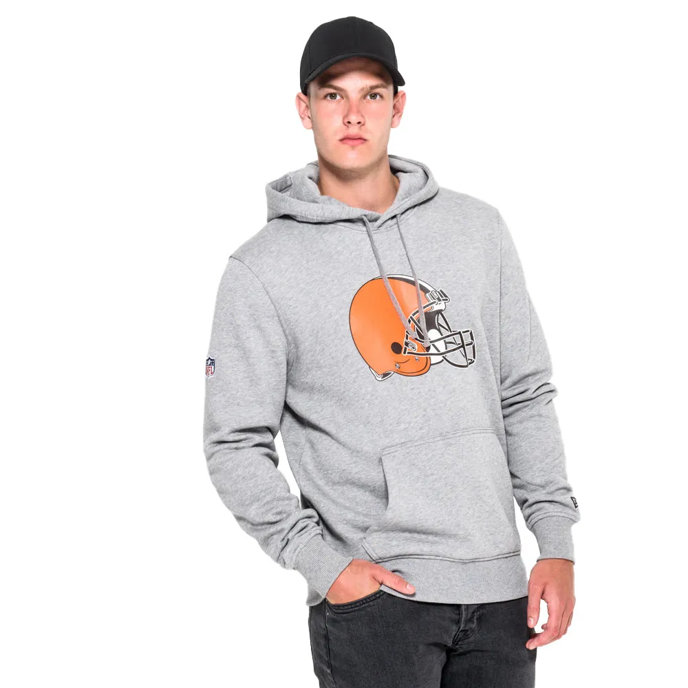 NFL Cleveland Browns Hoodie Mit Teamlogo