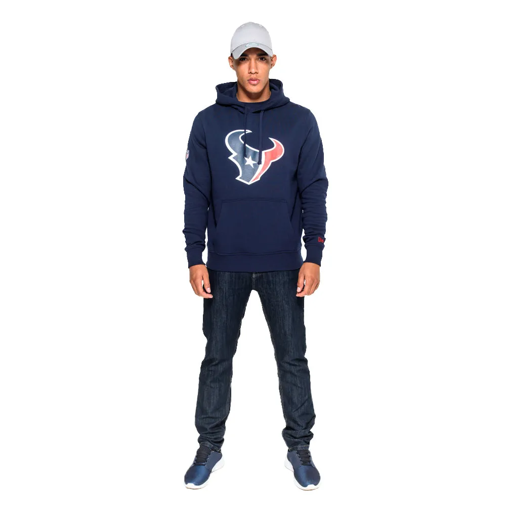 NFL Houston Texans Hoodie Mit Teamlogo