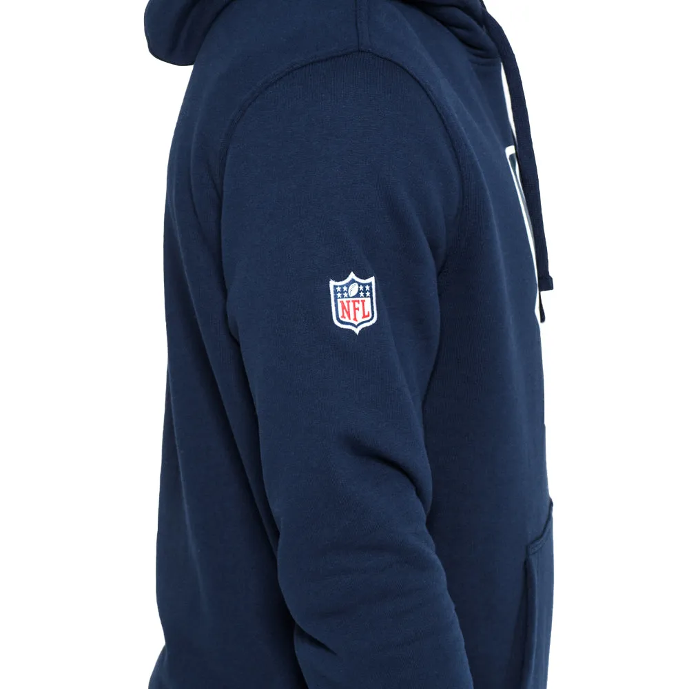 NFL Houston Texans Hoodie Mit Teamlogo