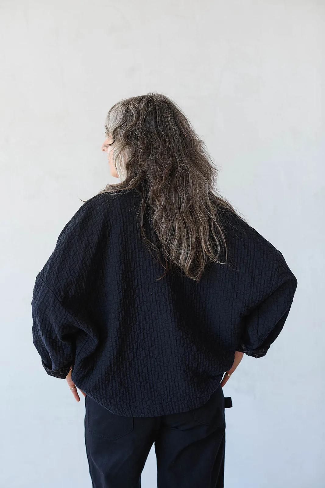 Oona Cardigan