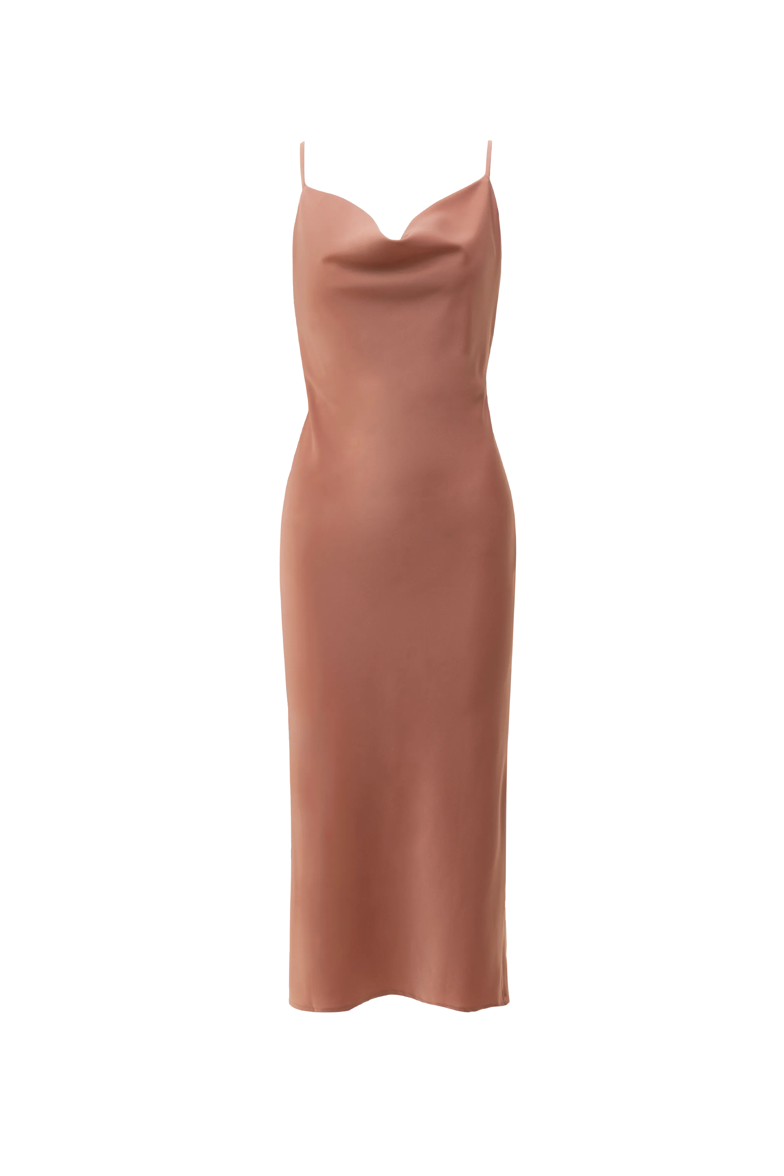 PAIGE Dress - Blush