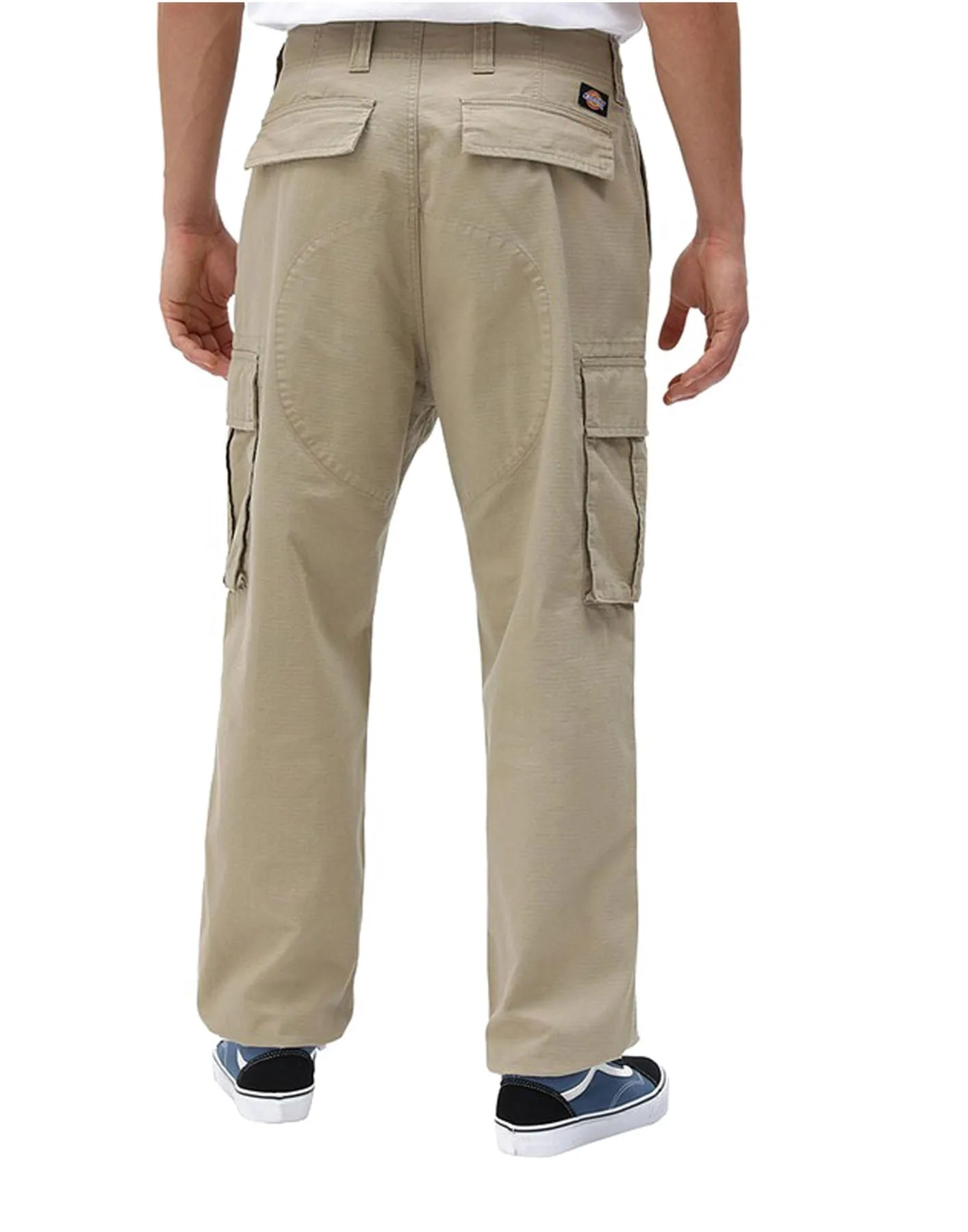 Pants for man DK0A4X9XKHK DICKIES