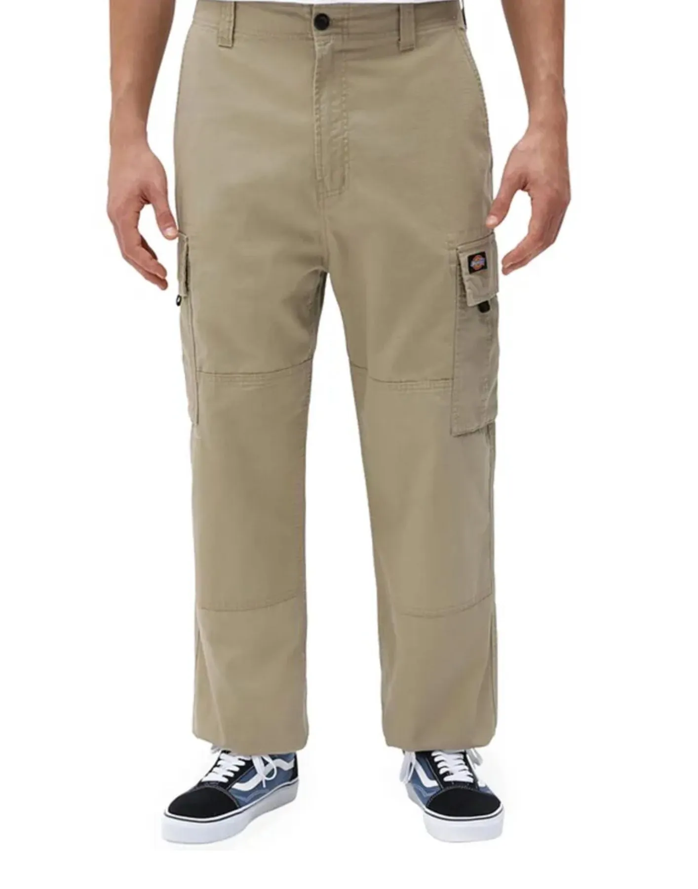 Pants for man DK0A4X9XKHK DICKIES