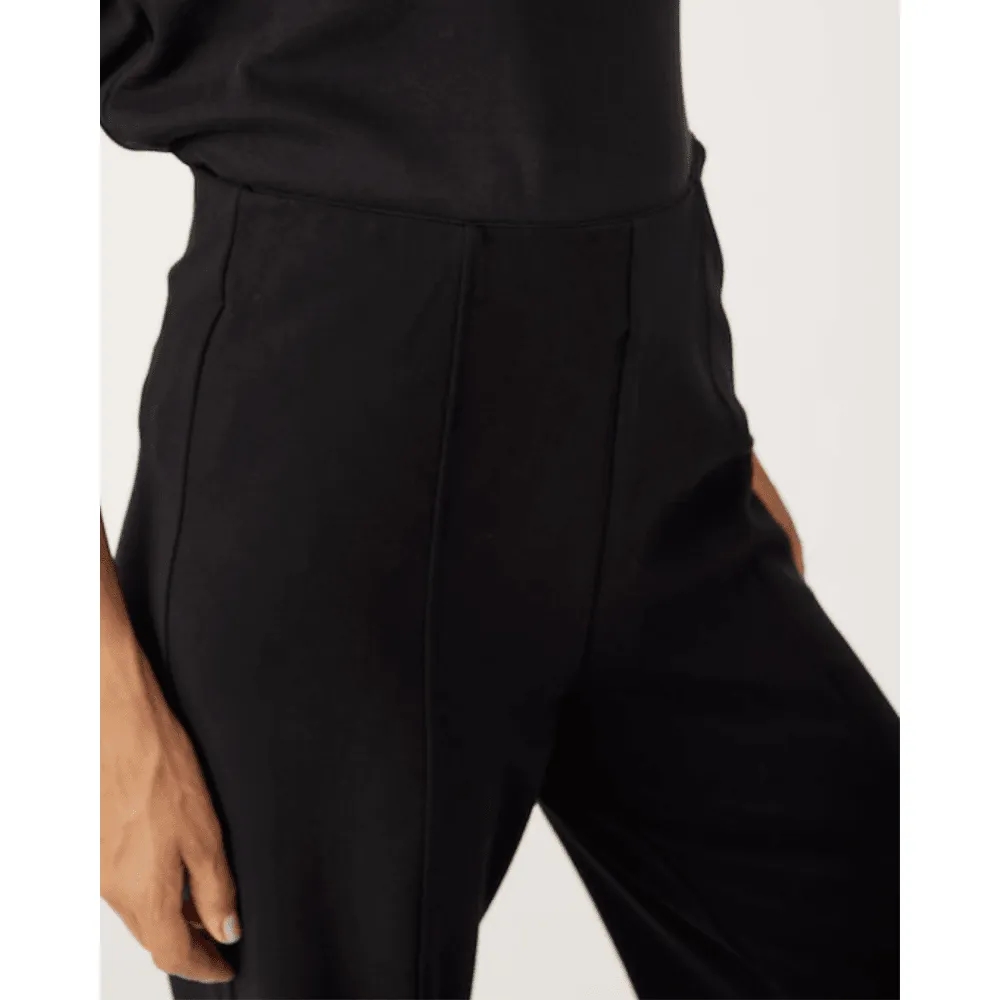 PART TWO ILISSA TROUSERS BLACK