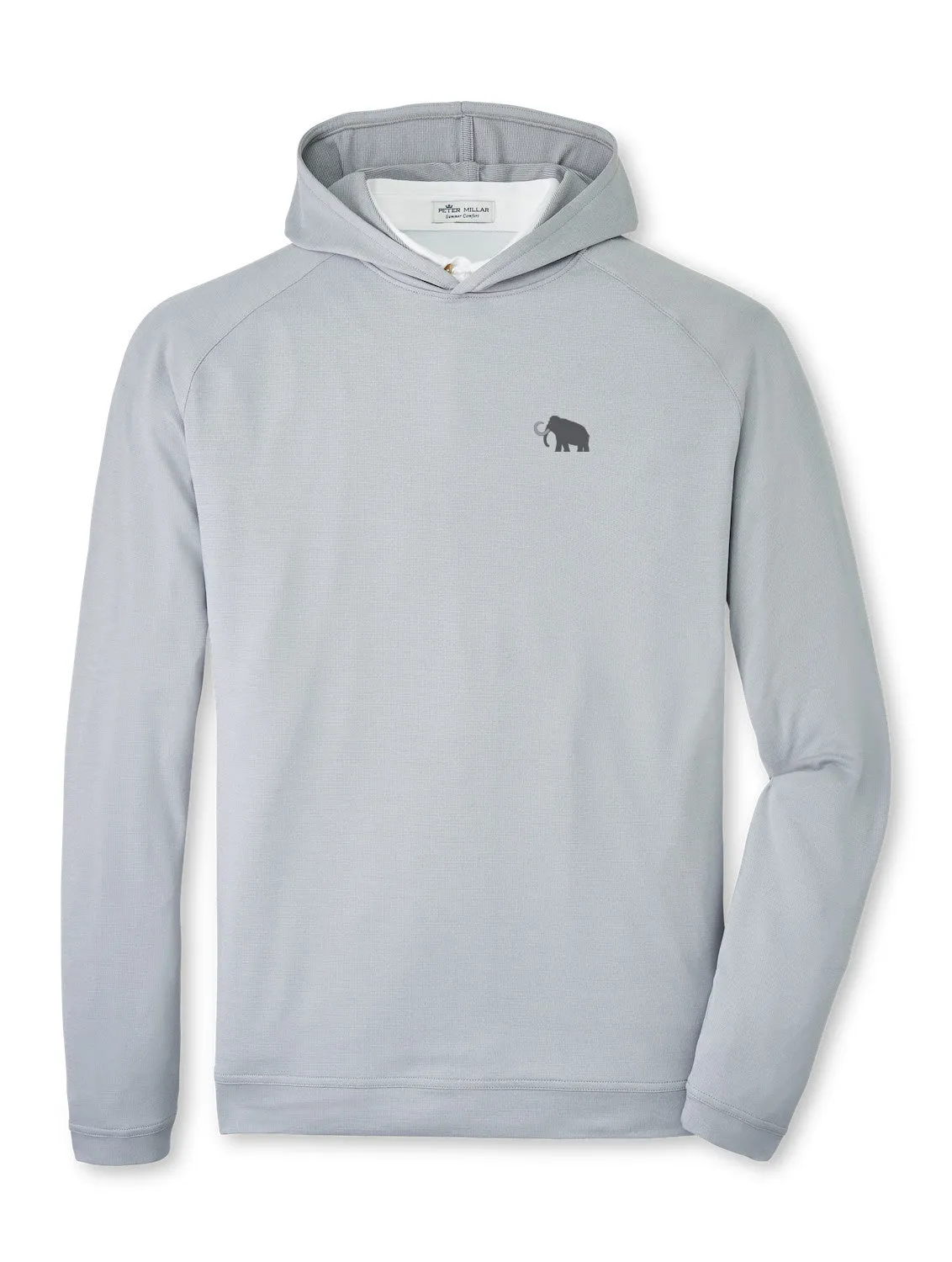 Peter Millar Pine Performance Hoodie