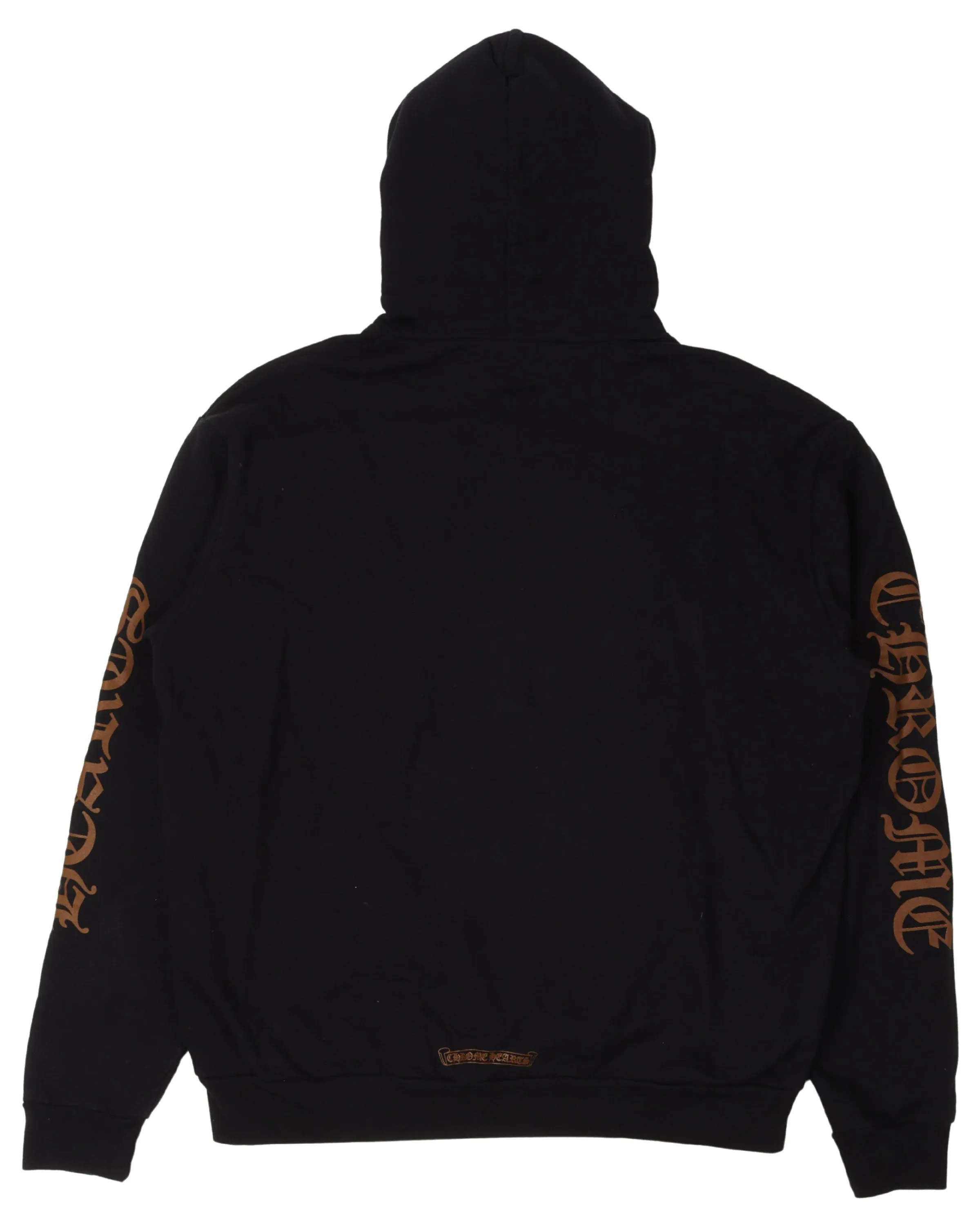 "Fuck You" Hoodie