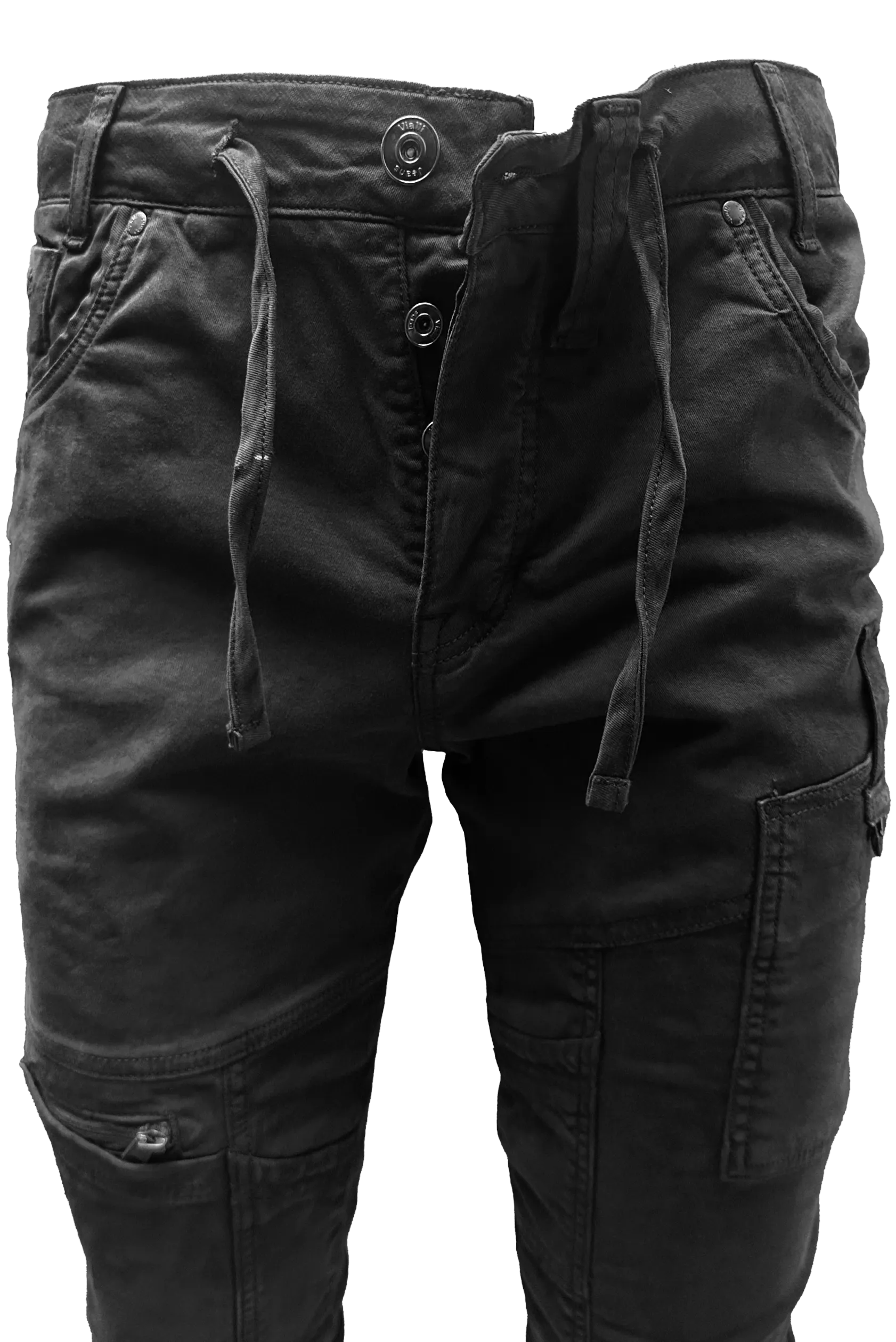 Ranger Cargo Pants*