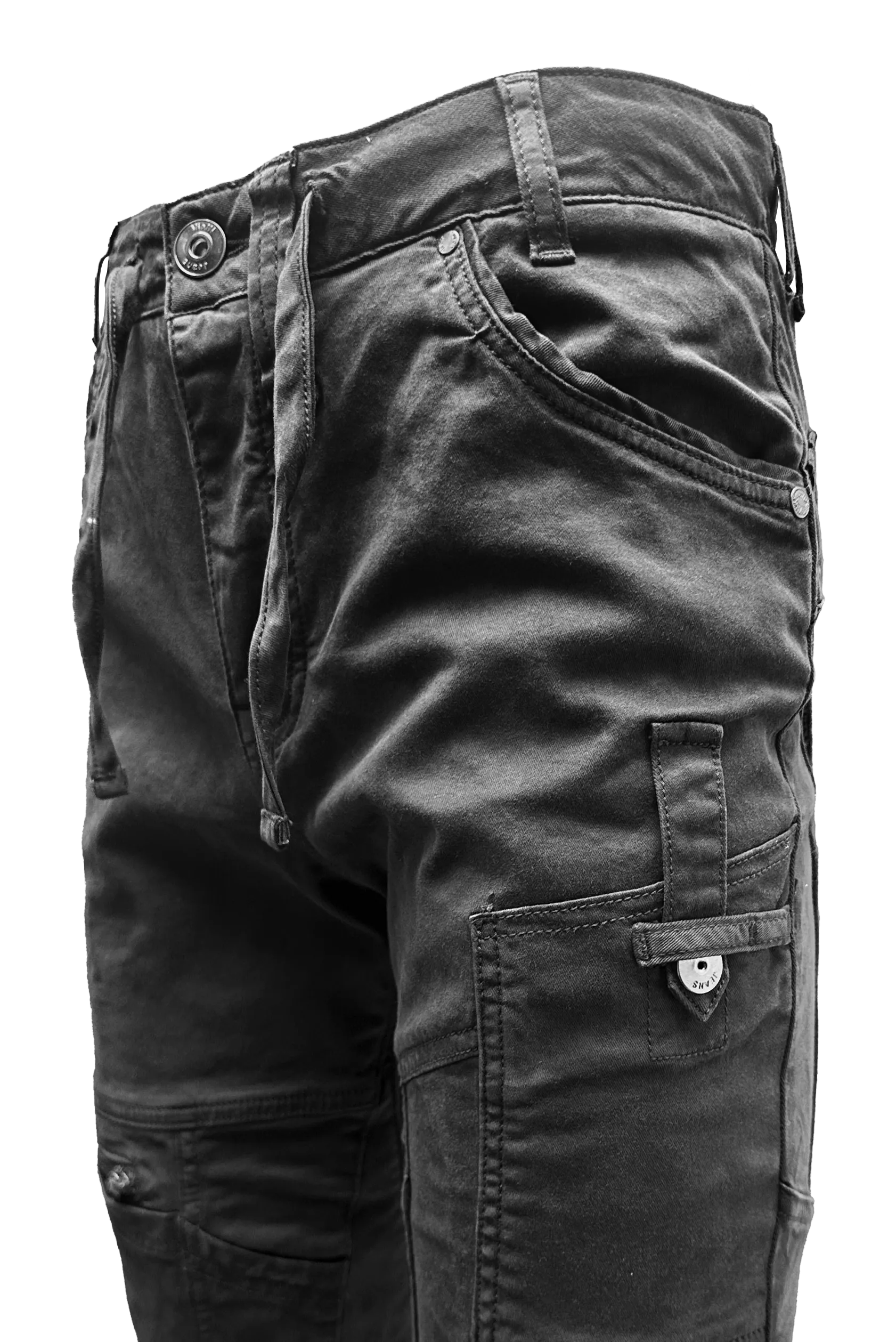 Ranger Cargo Pants*