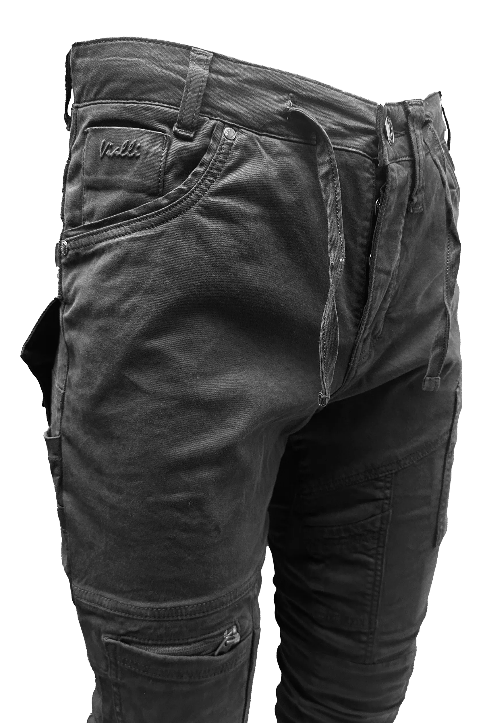 Ranger Cargo Pants*