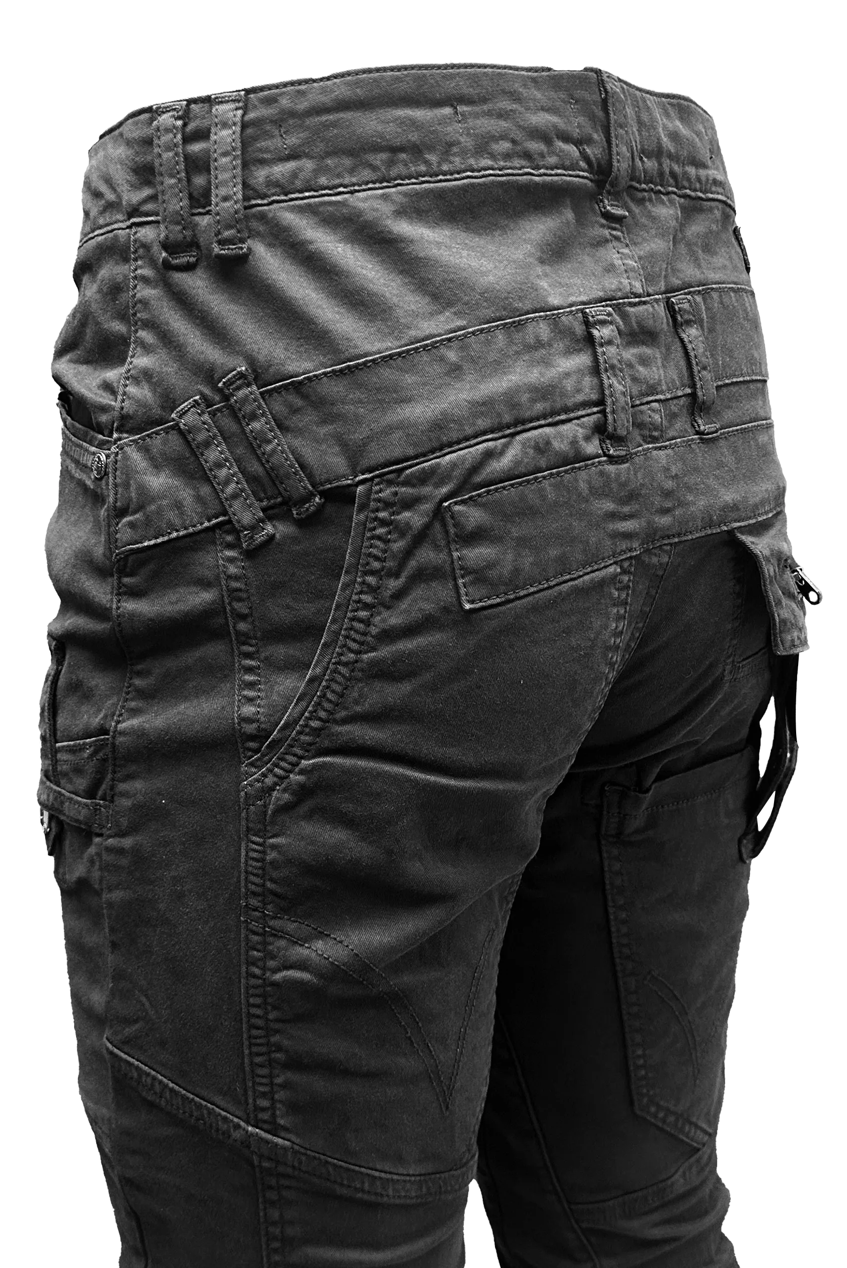 Ranger Cargo Pants*