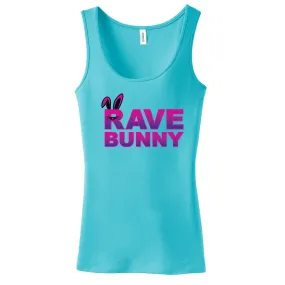 Rave Bunny Tank Top