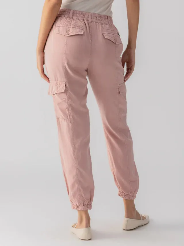 Relaxed Rebel Pant