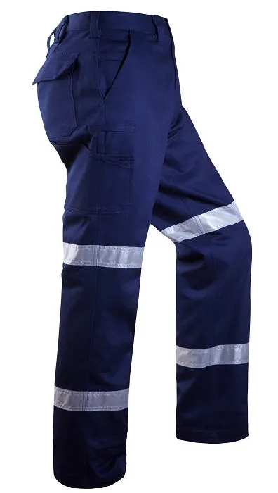 Ritemate Taped Lightweight Cargo Trouser