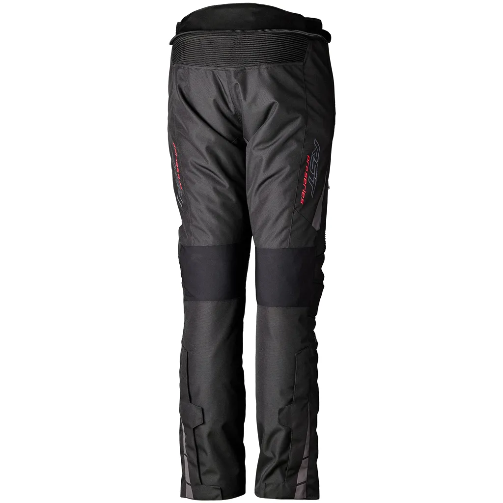 RST Pro Series Paragon 7 CE Mens Textile Trousers - Black