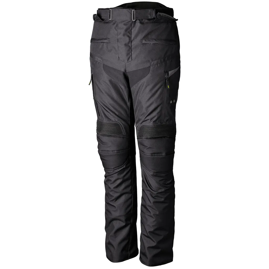 RST Pro Series Paragon 7 CE Mens Textile Trousers - Black