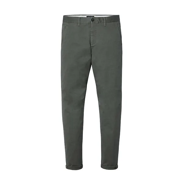 SIMWOOD 2019 Spring Summer New Casual Pants Men