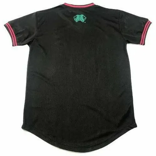 SYC Baseball Jersey " South Beach"