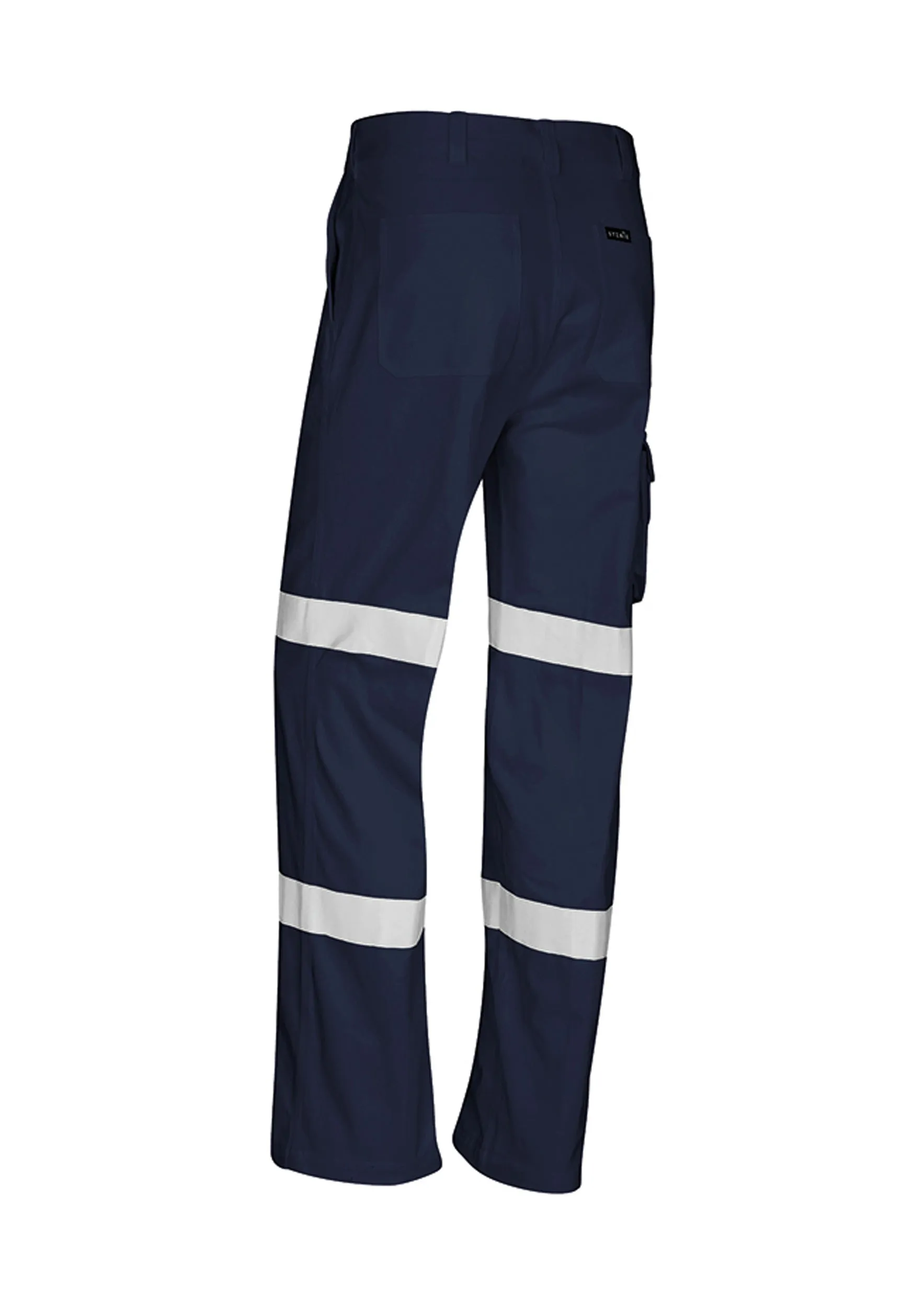 Syzmik Bio Motion Taped Pant