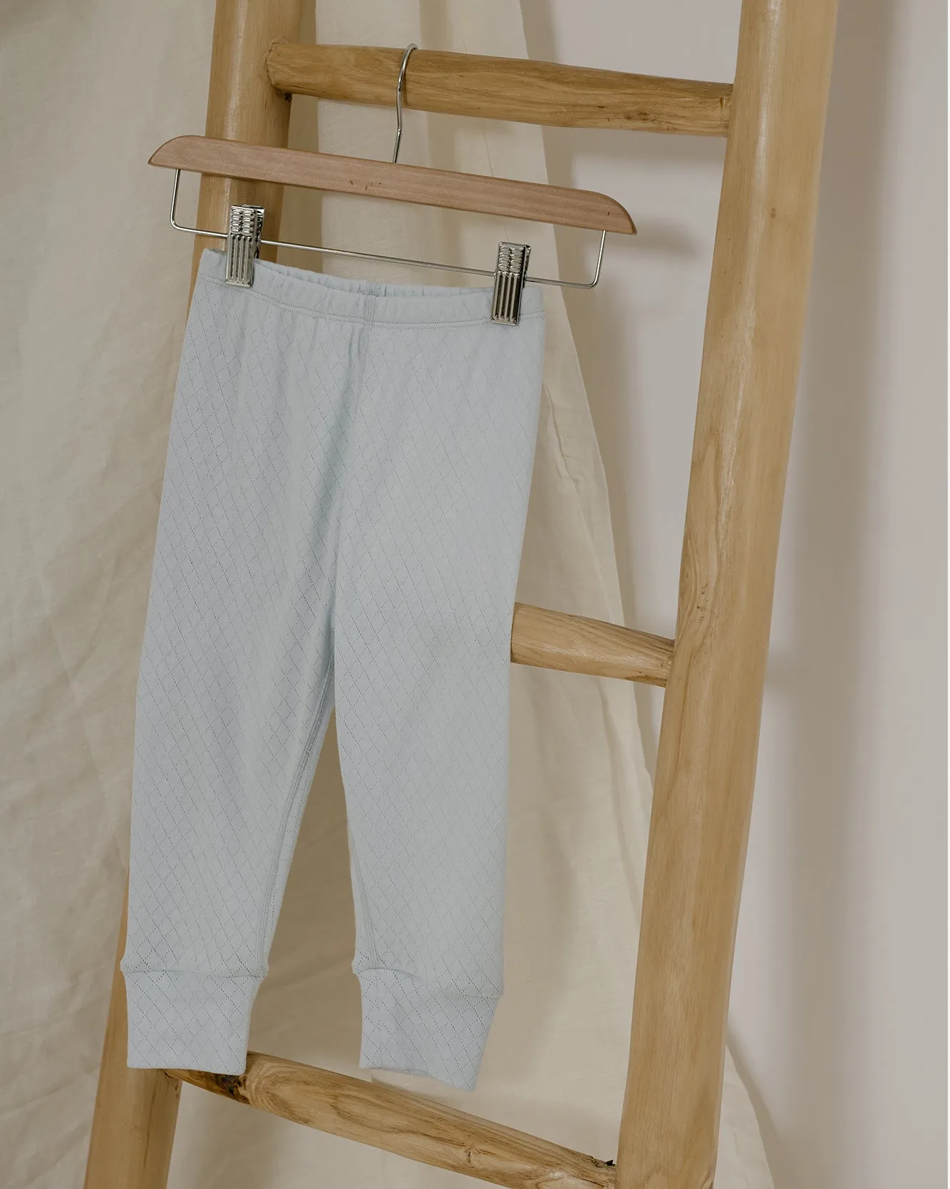 Threaded Inner Pants