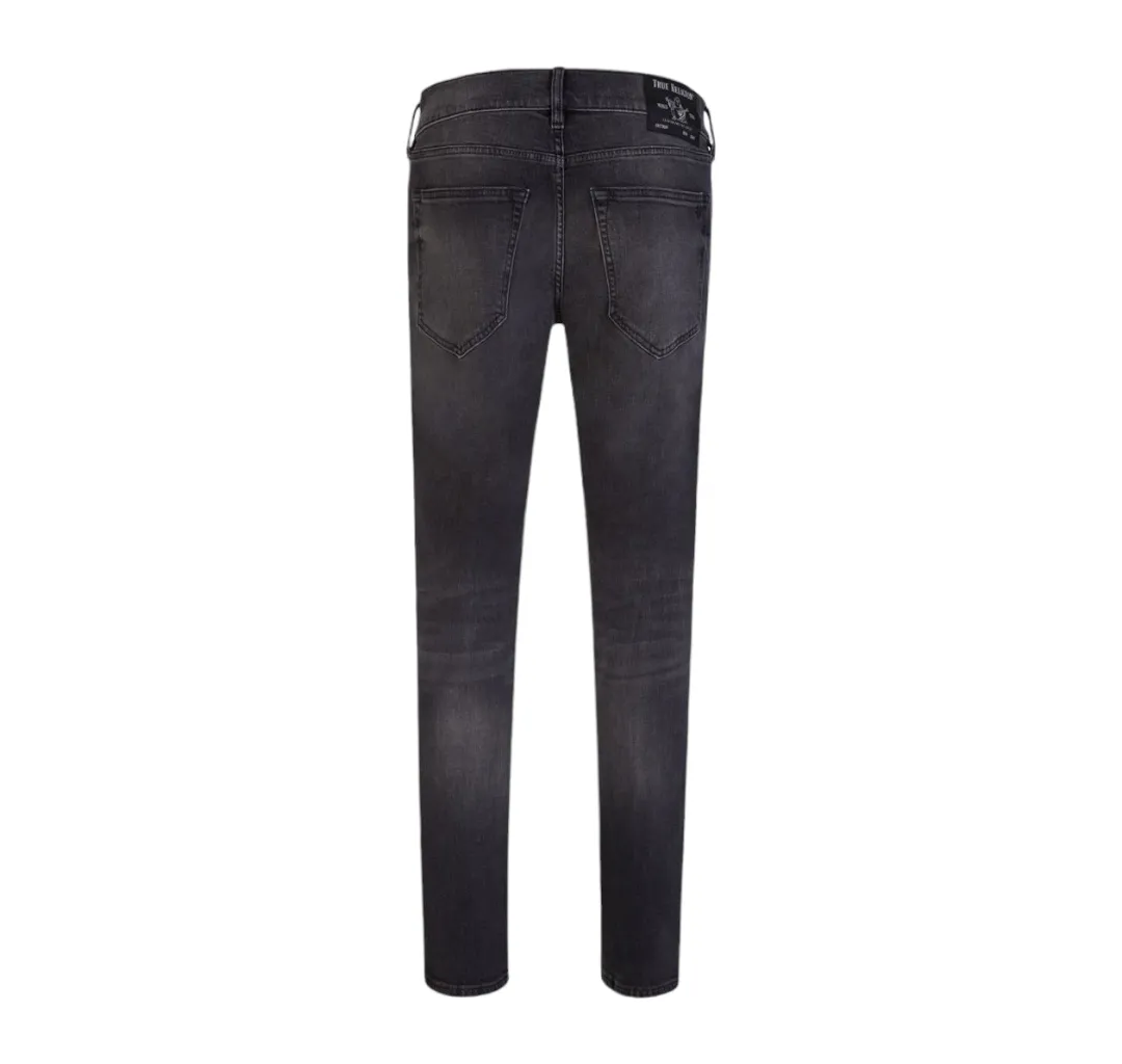 True Religion Rocco Relaxed Skinny Jeans