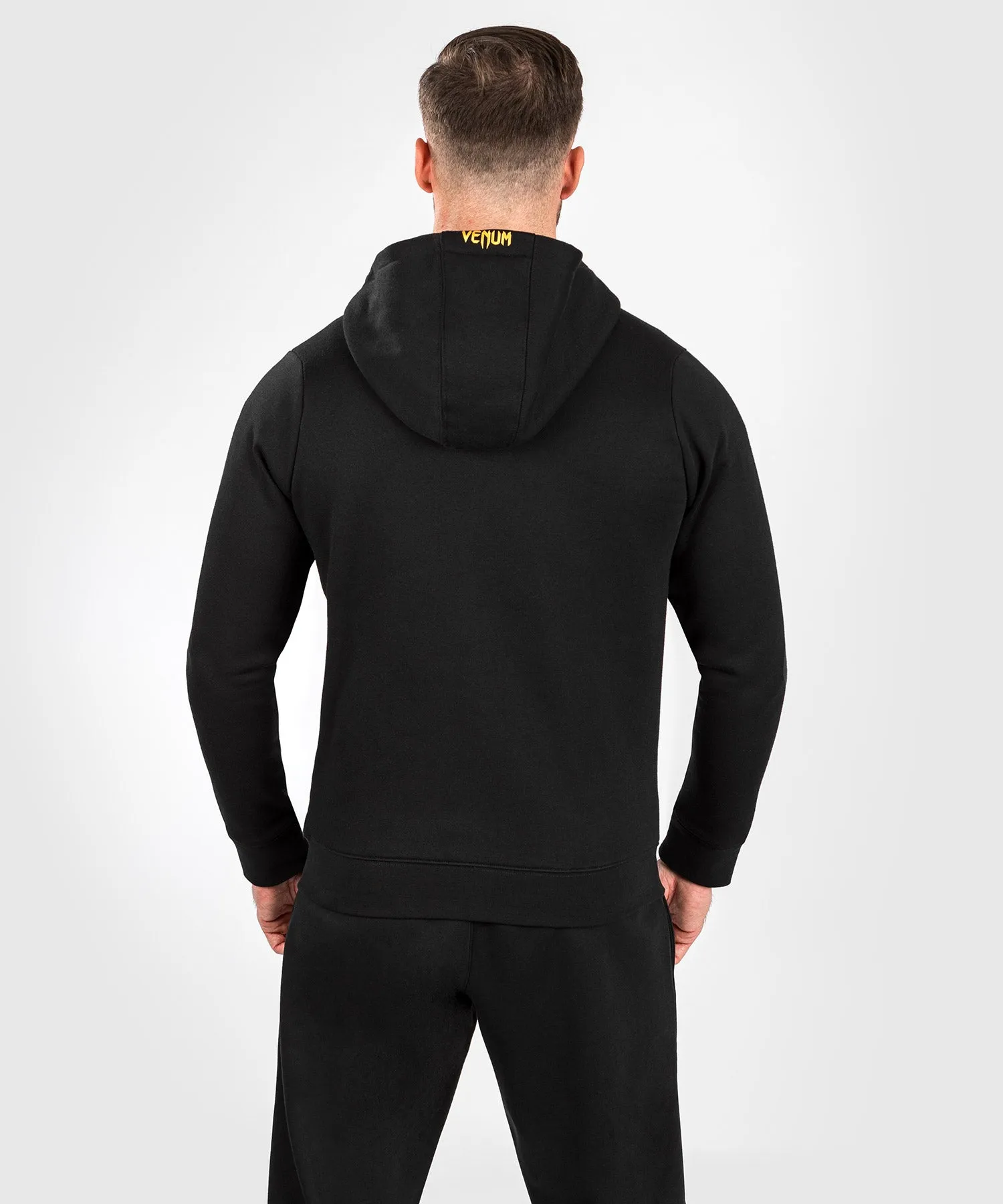 UFC Adrenaline by Venum Replica Men’s Zip Hoodie - Champion