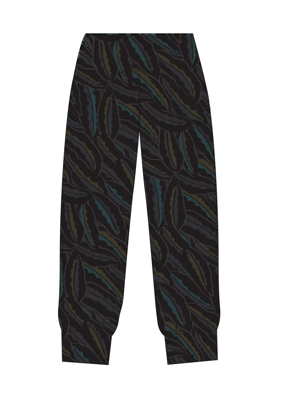 Unisex Boom Trousers