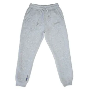 UNISEX NELSON JOGGER IN GREY