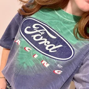 Vintage Tee - Ford Racing