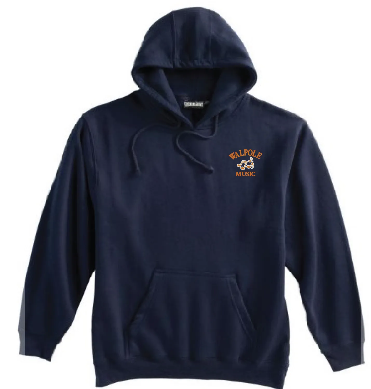 WFM - Pennant Hoodie